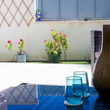 אוריהואלה Bungalow Pink Garden מראה חיצוני תמונה
