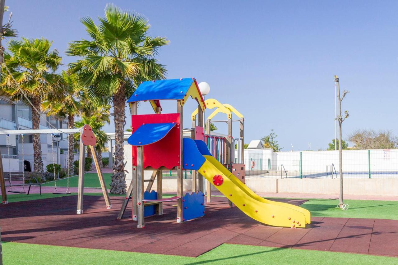 אוריהואלה Bungalow Pink Garden מראה חיצוני תמונה
